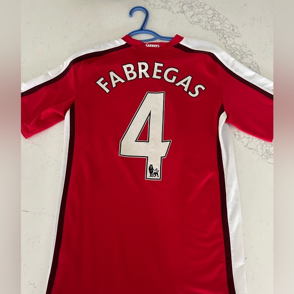 Fabergas Jersey - Picture 2 of 2